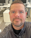 British man - Graeme from Ballyclare