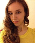 Russian bride - Enia from Moscow
