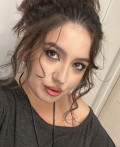 Kazakhstani bride - Darya from Aktobe