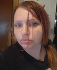 Amber photo