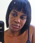 Dominican bride - Irivel from Santo Domingo