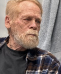 American man - Robert from Springfield