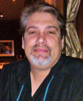 American man - Esteban from Pasco