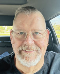 American man - Jay from Honolulu