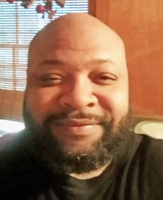 Darrell photo