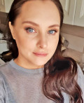Kazakhstani bride - Yuliya from Uralsk