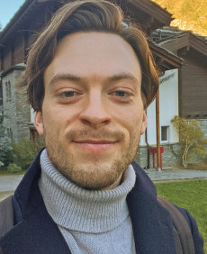 Harry photo