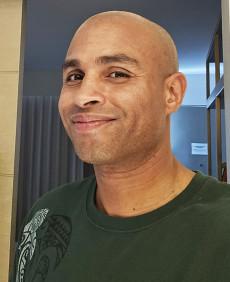 Gabriel photo