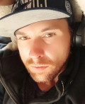 American man - Shane from Spokane