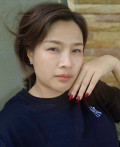 Thai bride - Ellian from Hua Hin