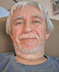 American man - James from Hawesville