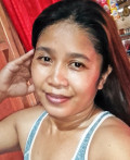 Philippine bride - Renalyn from Davao