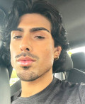 British man - Josh from London