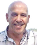 British man - Robert from Bedford