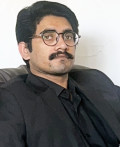 British man - Wajahat from Guildford