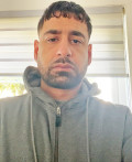 British man - Khan from Birmingham