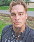 American man - Justin from Middlesboro