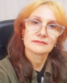 Irina photo