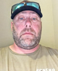American man - Edmund from Corpus Christi