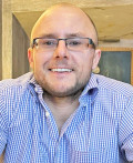 British man - Erich from Aylesbury