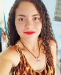Cuban bride - Adianis from Santiago de Cuba