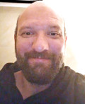 Australian man - Russell from Perth