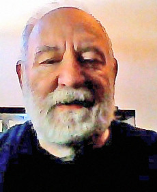 Mark photo