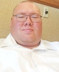 American man - Jacob from Pocatello