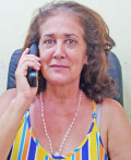 Cuban bride - Sandra from La Habana