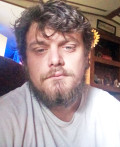 American man - Jesse from Bowling Green