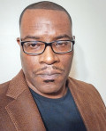 American man - Michael from Bessemer