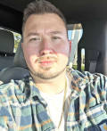 American man - Cory from Germantown