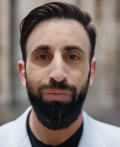 Israeli man - Rami from Haifa