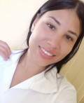Cuban bride - Noemi from Santiago de Cuba