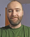American man - Caleb from Valparaiso