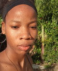 Dominican bride - Jenny from Santo Domingo