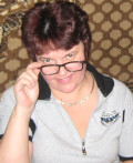 Russian bride - Svetlana from Khabarovsk