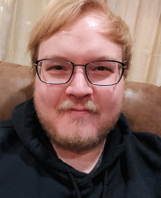 Nate photo