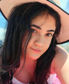 Jasmin photo