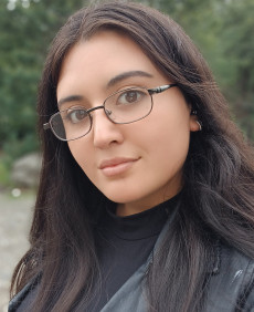 Vianka photo