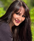 Russian bride - Nadine from Moscou