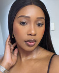 South African bride - Zintle from Cape Town
