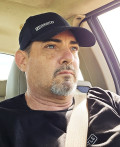 American man - Sean from Hobe Sound