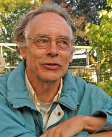 Evert photo