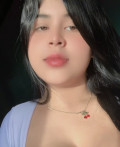Venezuelan bride - Jhoannys from Caracas