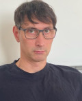British man - Cristian from London