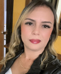 Colombian bride - Marcela from Medellin