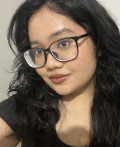 Malaysian bride - Tre from Penang
