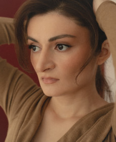 Sofiko photo