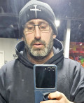American man - Nick from Plainview